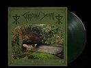 CHRISTIAN DEATH - The Wind Kissed Pictures 2021  [DARK GREEN LP]