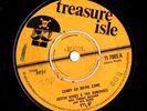 Justin Hinds & The Dominoes ‎– Carry Go Bring Come .. 1967 Reggae 7