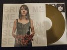 Bring Me The Horizon - Suicide Season GOLD coloured MISPRINT Vinyl LP Record