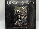 OINGO BOINGO  Skeletons In The Closet  LP   The Best of   1989 Vg+ 12”