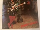 Street Songs 1981 Rick James Nm Vinyl, Cover And Ex Sleeve