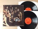 The Jimi Hendrix Experience - Electric Ladyland   Dutch Press 2488 206/207  vg++