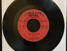 RARE GARAGE ROCK SOUL 45 THE SHEPPARDS-POOR MAN'S THING IMPACT DETROIT HEAR IT