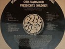 FREEDOM'S CHILDREN, SUCK-ROCK PARTY,HEAVY PSYCH,SOUTH AFRICA,ORIG DBL-LP , 1971