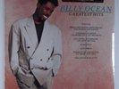 BILLY OCEAN Greatest Hits JIVE/RCA 1271-1-J LP SEALED c-a