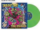 DOG EAT DOG - FREE RADICALS LTD. LP/GREEN/GLOW IN THE DARK - Preorder - V72S