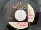 Northern Soul 45 / Nella Dodds 