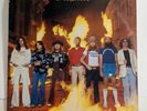 Lynyrd Skynyrd LP Street Survivors Gate-Fold With Inserts  1977 Original Cover