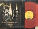 Panic  At The Disco - Vices & Virtues - Decaydance LP VG++ ALT ROCK LE MAROON