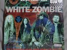 White Zombie - Astro Creep: 2000 (Geffen GEF-24806, 1995) US BLUE Still SEALED