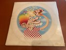 GRATEFUL DEAD   EUROPE '72   3 LP (1973) WARNER BROS 3WX 2668 Excellent