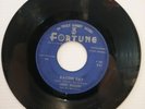 Andre Williams (Mr. Rhythm) And His New Group – Bacon Fat