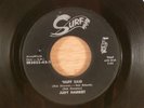Judy Harriet  'Nuff Said/Tall Paul  Doo-Wop  1958 Surf Records