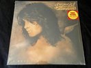 Ozzy Osbourne No More Tears sealed LP color vinyl mint condition