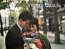 Yvette Giraud Parlez-Moi D'Amour LP