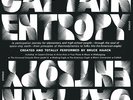 HAACK, Bruce - Captain Entropy (50th Anniversary Edition) - Vinyl (LP)