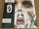 NEW Underoath - They're Only Chasing Safety COLOR Vinyl LP RARE Album 2020 Press