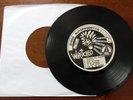 Wretched - Indigesti - split 1982 EP - 45 giri punk