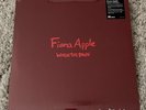 Fiona Apple - When The Pawn - Black Vinyl LP - Vinyl Me Please VMP 180g NEW