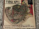 Fiona Apple - The Idler Wheel LP Vinyl Me Please Exclusive VMP New Sealed 180g