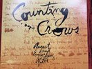 Counting Crows August and Everything After Analogue Productions (mint con)