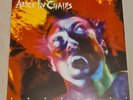 Alice in Chains Facelift 1990 Uk 1st Edition 467201-1 Vinyl Record