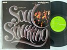 RARE FUNK INSTRUMENTAL Sugar Loaf – Soul Strutting LP (VG++) [1st UK Press]