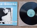 The Smiths - Hatful of hollow  - 1984 Vinyl LP Rough Trade VGC