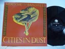 NM MINUS Siouxsie And The Banshees 