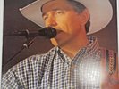 George Strait - #1's Vol. 3 - Translucent Smoke Vinyl - New