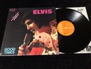 ELVIS PRESLEY LP CPL2-0475 GOOD TIMES IN SHRNK WITH RARE HYPE STICKER NM/NM