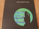 John Martyn, Solid Air vinyl LP - ILPS 9226 Gatefold, Pink Rim, UK 1st Press