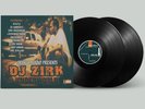 DJ Zirk - Underworld Vinyl Record (German Import)