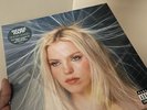 Renée Rapp - Snow Angel (Limited Sea Blue W/ Signed Art card) 1xLP