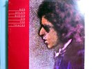 BOB DYLAN BLOOD ON TRACKS RARE ORIG '74 COLUMBIA LP RARE 'MURAL' COVER NM