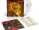 KISS - Music From The Elder (2022) Translucent Limited Numbered Edt. Vinyl LP