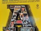 MEL TAYLOR AND THE MAGICS IN ACTION Vinyl LP Rock Instrumental The Ventures