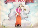 ATOMIC ROOSTER IN HEARING OF 1ST PRESS 1971 UK PEGASUS VINYL LP PEG-1 PROG