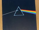 Dark Side of the Moon by Pink Floyd - Vinyl LP Record - Excellent Condition