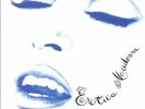 Madonna - Erotica - Gatefold Vinyl - Same Day Dispatch
