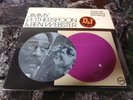 Jimmy Witherspoon and Ben Webster vinyl LP sealed promo