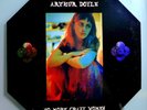 ARTHUR DOYLE NO MORE CRAZY WOMEN  ORIG 2005 ITALYAN QBICO LTD EDITION LP