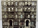 Led Zeppelin Physical Graffiti Swan Song Records SSK89400-O 1975 Double 12
