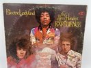 The Jimi Hendrix Experience Electric LadyLand Vinyl Record
