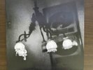 Sun Kil Moon - April Vinyl Record 2008 Pressing White Color Variant Kozelek