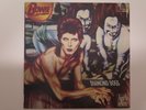 DAVID BOWIE - DIAMOND DOGS - VERY RARE RCA GREEN INTL PRESS - AYL1-3889- NM/EX.