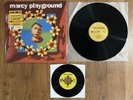 Marcy Playground - Self-titled vinyl LP w/ Bonus 7”record RSD Exclusive RARE OOP