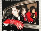 Palaye Royale - THE BASTARDS - 2xLP RED Vinyl Sumerian Records Exclusive