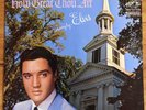 Elvis Presley - How Great Thou Art - LSP-3758 LP