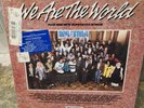 SEALED  Original 1985 USA for Africa 